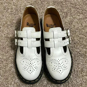 Dr. Martens